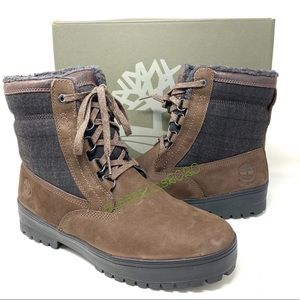 timberland style boots mens